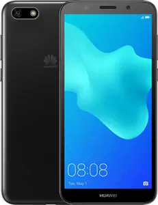 Замена матрицы на телефоне Huawei Y5 2018 в Самаре